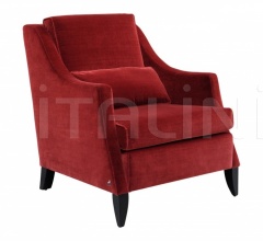 Кресло Lisa фабрика Smania