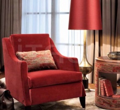Кресло Lisa фабрика Smania