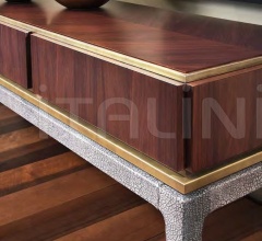 Итальянские Консоли - Консоль Los Angeles фабрика Smania