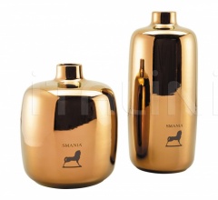 Ваза Ares фабрика Smania