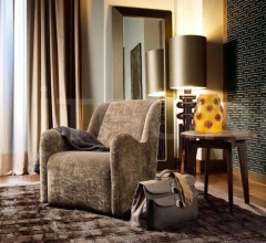 Кресло GIADA фабрика Smania