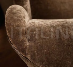 Кресло GIADA фабрика Smania