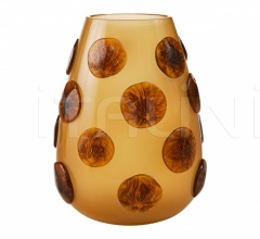 Ваза Medusa фабрика Smania