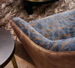 Кресло Gramercy PLGRAMER05 фабрика Smania