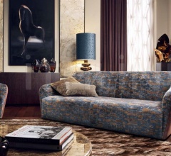 Итальянские Столики - Столик Moon 45 Итальянские Столики - Столик Moon 45 фабрика Smania