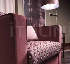 Кресло Ludovico фабрика Smania