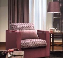 Настольная лампа Judith LMJUDITH02 фабрика Smania