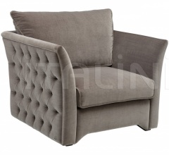 Кресло GIANO фабрика Smania