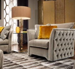 Кресло GIANO фабрика Smania