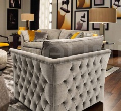 Кресло GIANO фабрика Smania