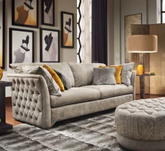 Настольная лампа Snooker фабрика Smania