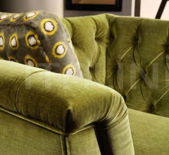 Кресло Sir Alex фабрика Smania