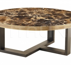 Итальянские Столики - Кофейный столик MOON 130 Итальянские Столики - Кофейный столик MOON 130 фабрика Smania