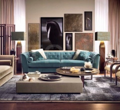 Ширма Damir CPDAMIR01 Ширма Damir CPDAMIR01 фабрика Smania