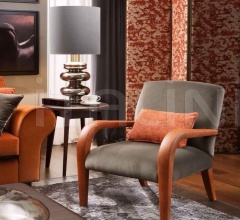 Кресло Flora фабрика Smania