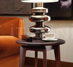 Итальянские Столики - Столик Cooper 60 Итальянские Столики - Столик Cooper 60 фабрика Smania