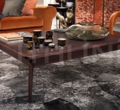 Итальянские Столики - Журнальный столик Soho Итальянские Столики - Журнальный столик Soho фабрика Smania