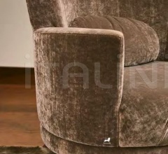 Кресло Hambo фабрика Smania