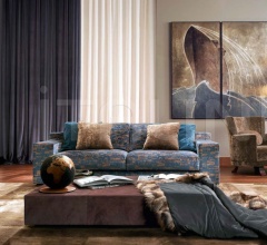 Кресло Hambo фабрика Smania