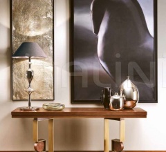 Настольная лампа Bastet high фабрика Smania