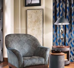 Настольная лампа Bastet high фабрика Smania