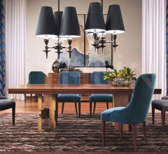 Ковер Thorn Ковер Thorn фабрика Smania