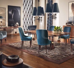 Ваза Needle фабрика Smania