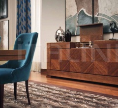 Ваза Bubble фабрика Smania