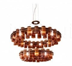 Подвесной светильник Serse LMSERSE04 Подвесной светильник Serse LMSERSE04 фабрика Smania