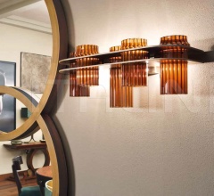 Настенный светильник Serse LMSERSE05 фабрика Smania