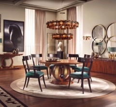 Настенный светильник Serse LMSERSE05 фабрика Smania