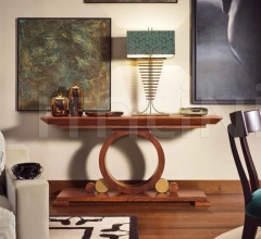 Настольная лампа Ida фабрика Smania