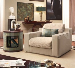 Кресло Mister P фабрика Smania