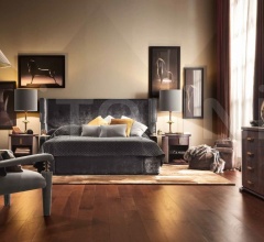 Кресло King фабрика Smania