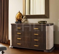 Ваза Dafne фабрика Smania