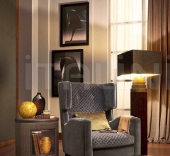 Итальянские Столики - Столик Corinto TVCORINT01 Итальянские Столики - Столик Corinto TVCORINT01 фабрика Smania