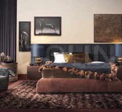 Настольная лампа Nova фабрика Smania