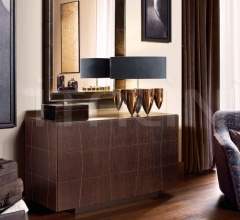 Настольная лампа Tesla фабрика Smania