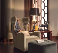 Итальянские Столики - Столик Teorema Итальянские Столики - Столик Teorema фабрика Smania