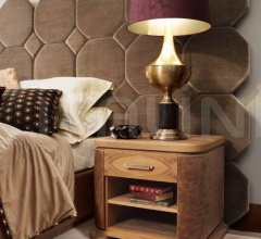 Тумбочка Ermete Тумбочка Ermete фабрика Smania