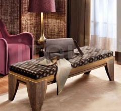 Скамья Domino Super Скамья Domino Super фабрика Smania