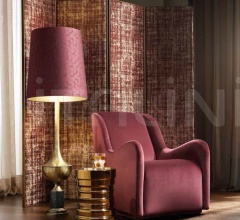 Кресло GIADA фабрика Smania