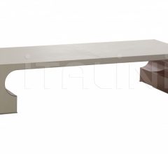 Итальянские Столики - Журнальный столик Lock Итальянские Столики - Журнальный столик Lock фабрика Smania