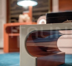 Настольная лампа Jersey фабрика Smania