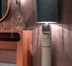 Напольный светильник Jersey фабрика Smania