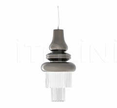 Подвесной светильник Cotton Подвесной светильник Cotton фабрика Smania