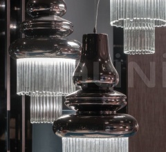 Подвесной светильник Cotton Подвесной светильник Cotton фабрика Smania