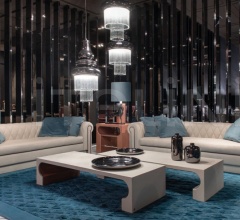 Ваза Ares фабрика Smania