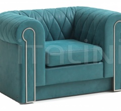 Кресло Derby фабрика Smania