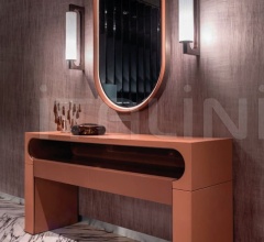 Итальянские Консоли - Консоль Lock фабрика Smania